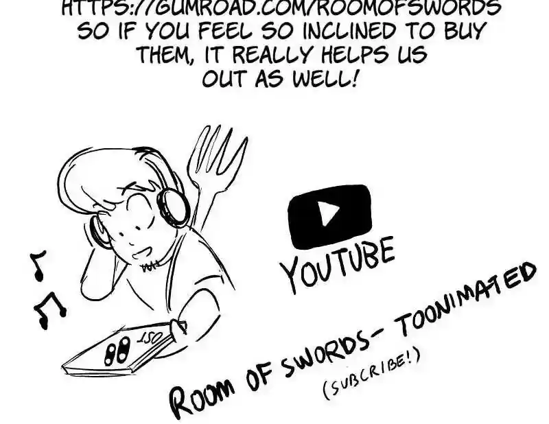 Room of Swords Chapter 57: