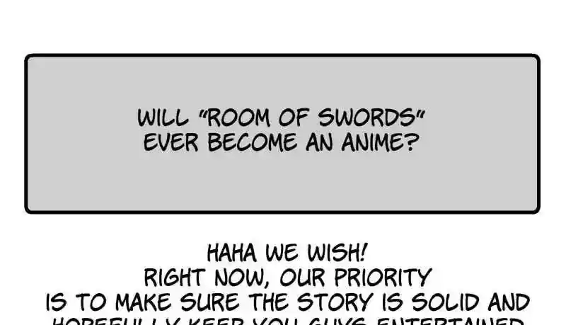 Room of Swords Chapter 57:
