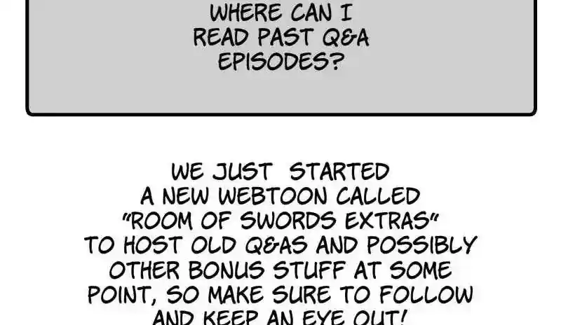 Room of Swords Chapter 57: