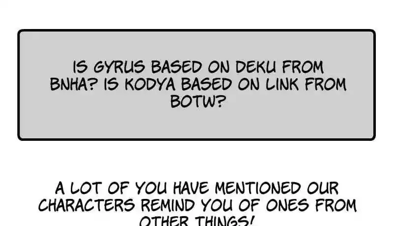 Room of Swords Chapter 57: