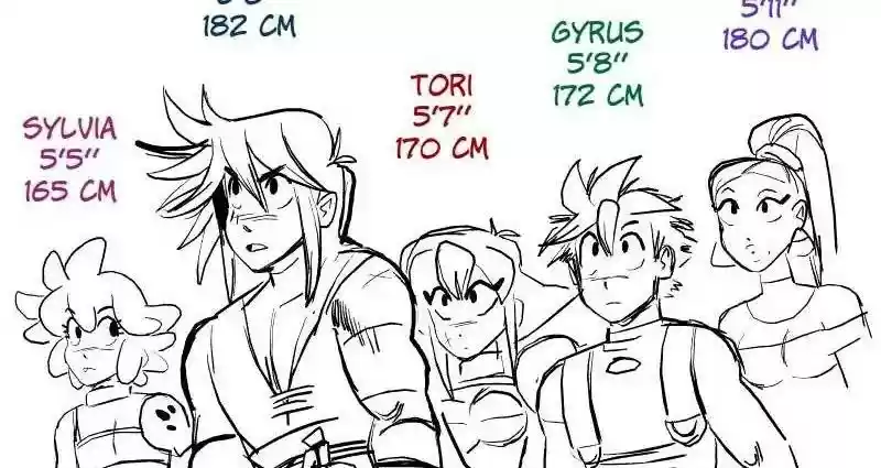 Room of Swords Chapter 57: