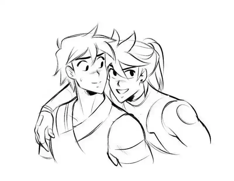 Room of Swords Chapter 57: