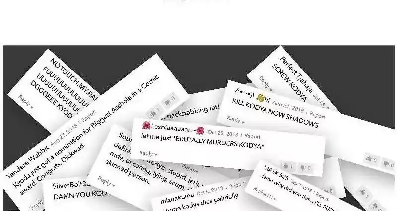 Room of Swords Chapter 57: