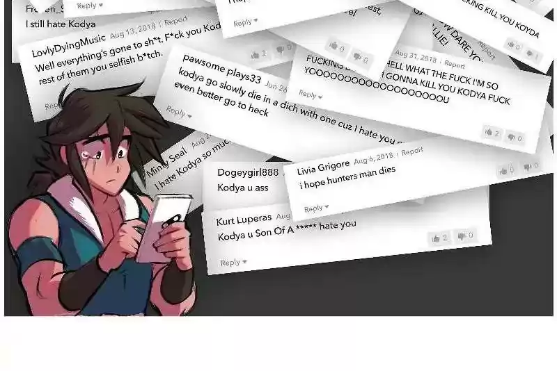 Room of Swords Chapter 57: