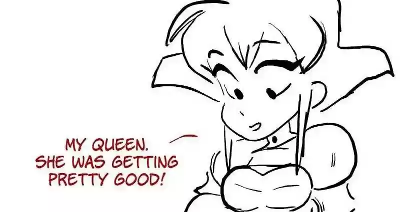 Room of Swords Chapter 57: