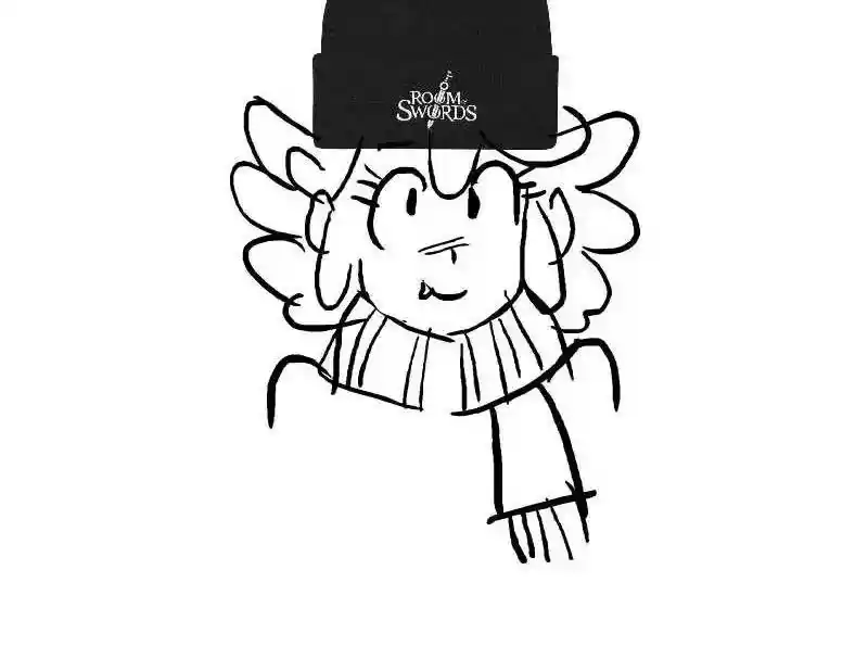 Room of Swords Chapter 57: