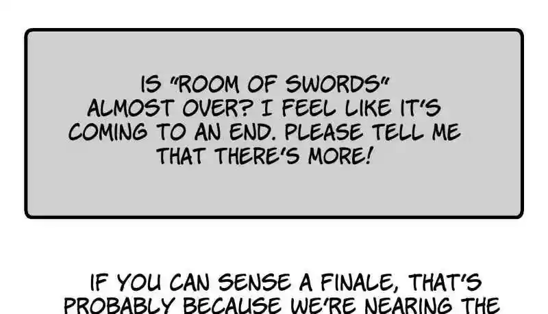 Room of Swords Chapter 57: