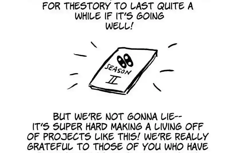 Room of Swords Chapter 57: