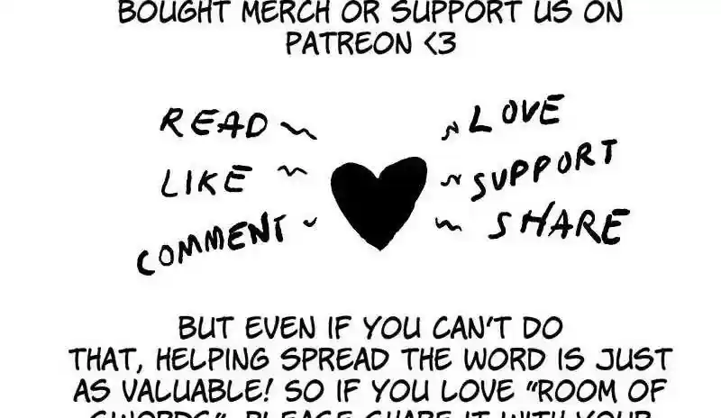 Room of Swords Chapter 57: