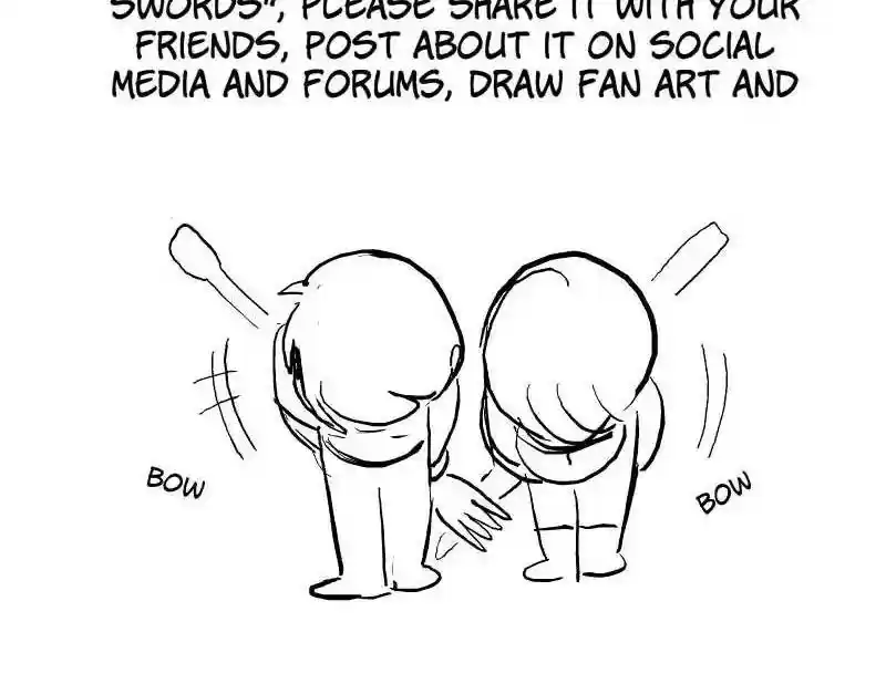 Room of Swords Chapter 57: