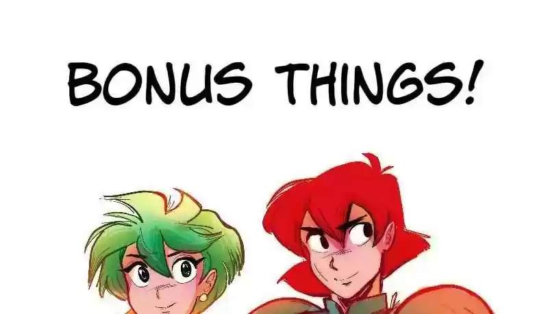 Room of Swords Chapter 57: