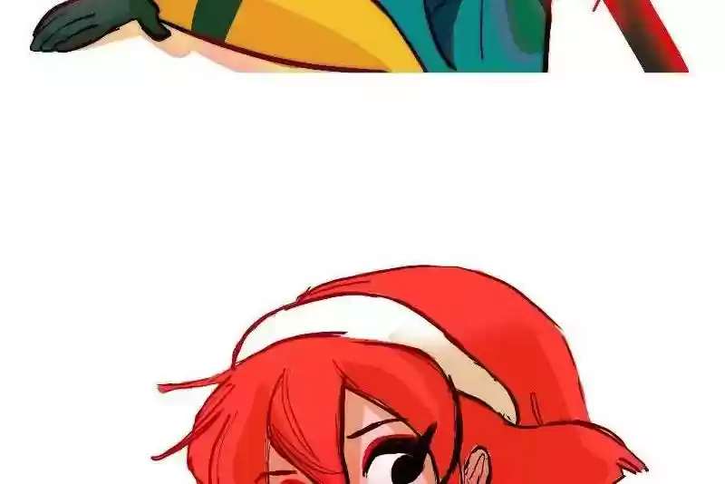 Room of Swords Chapter 57: