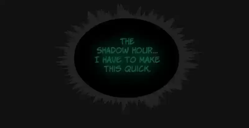 Room of Swords Chapter 58: