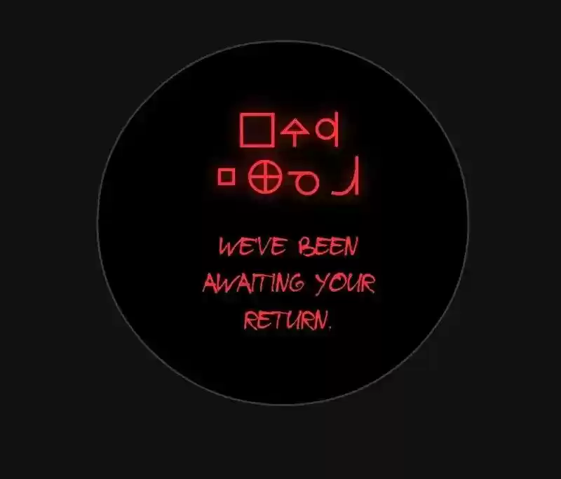 Room of Swords Chapter 58: