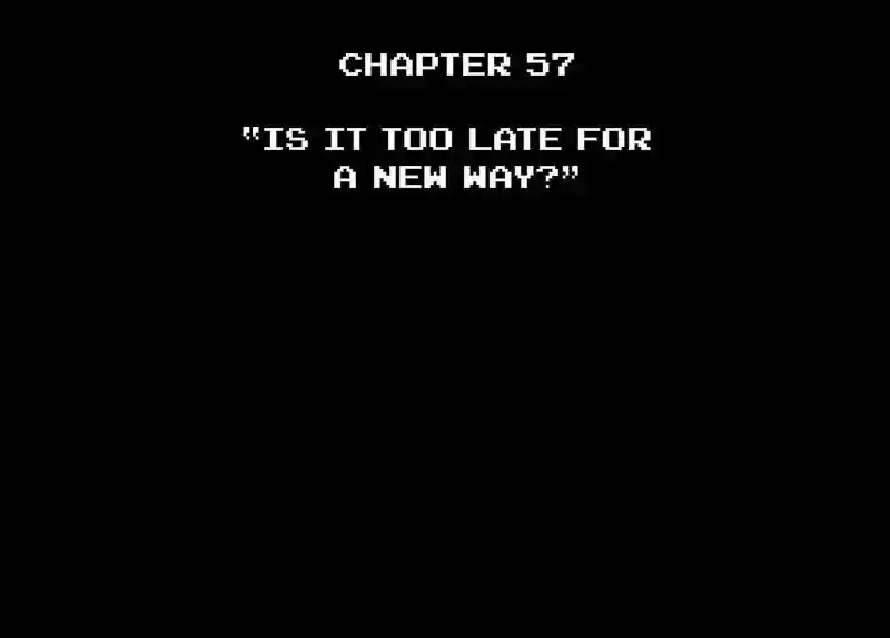 Room of Swords Chapter 58: