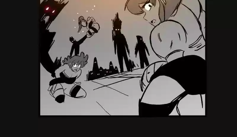 Room of Swords Chapter 58: