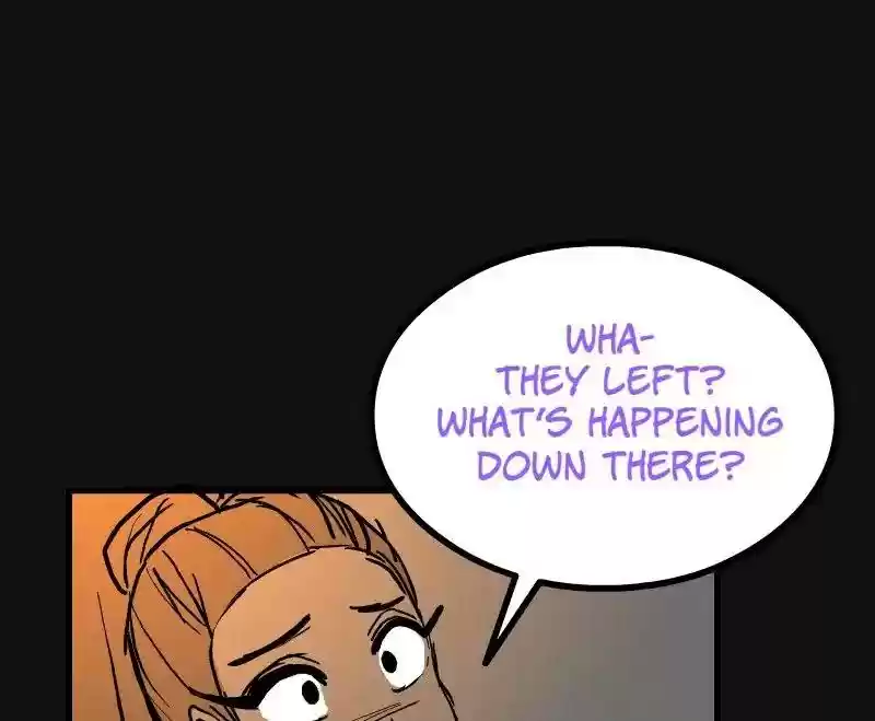 Room of Swords Chapter 58: