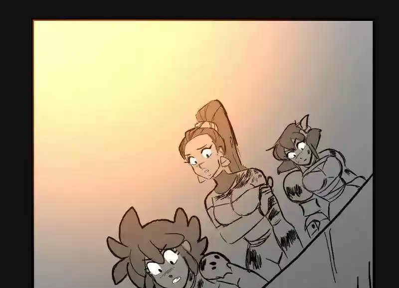 Room of Swords Chapter 58: