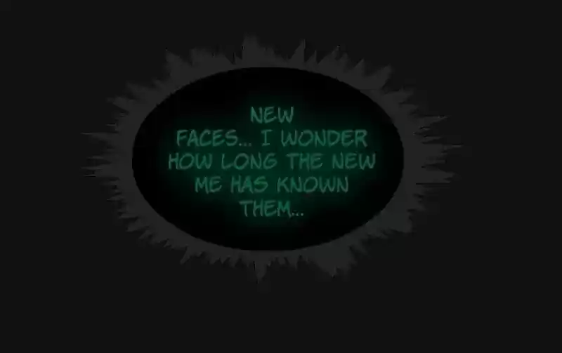 Room of Swords Chapter 58: