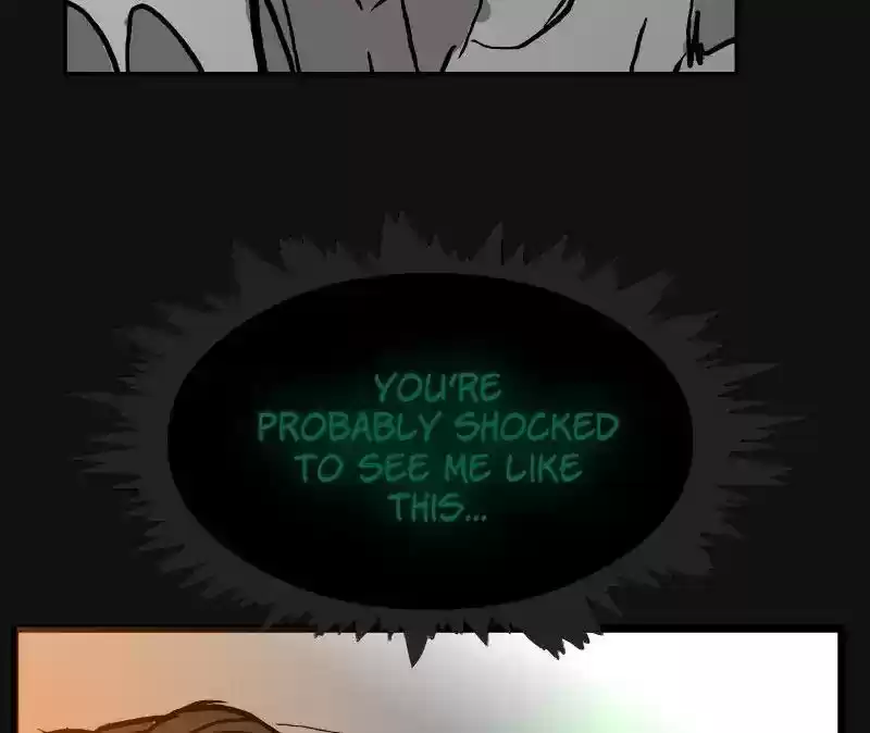 Room of Swords Chapter 58: