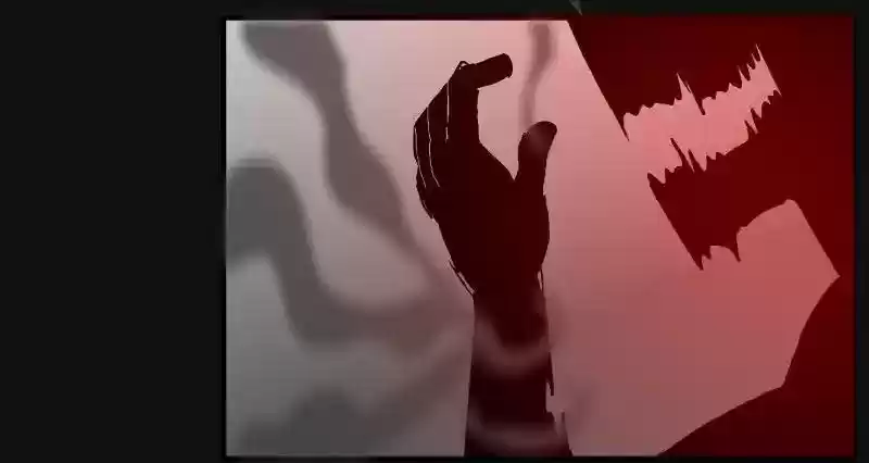 Room of Swords Chapter 58: