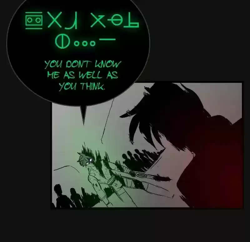 Room of Swords Chapter 58: