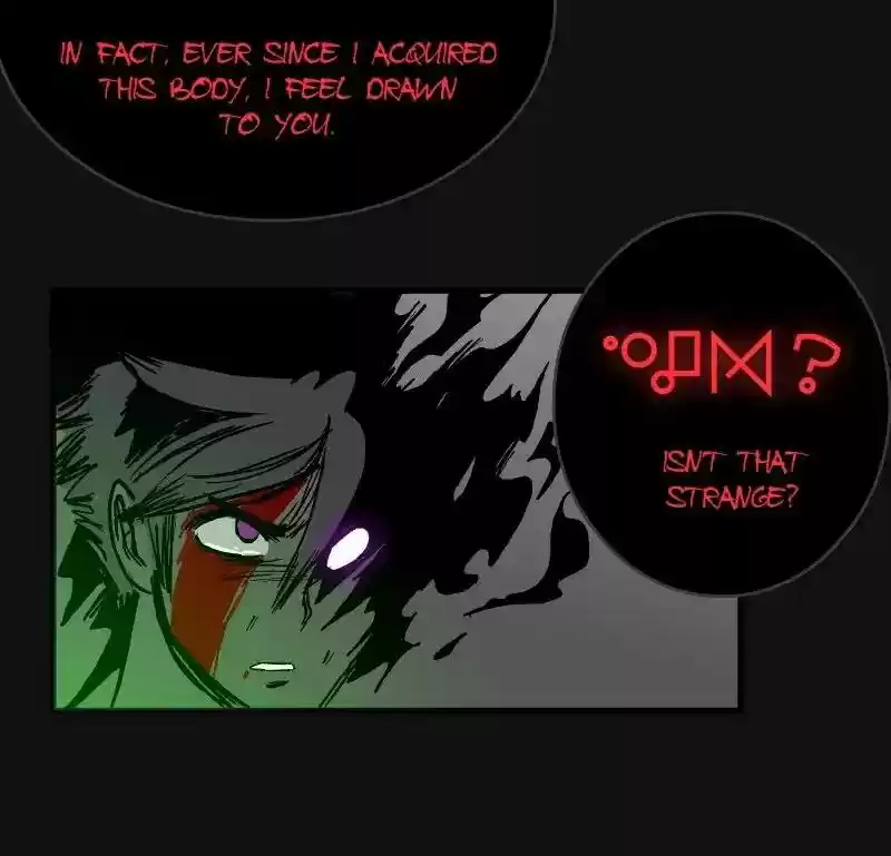 Room of Swords Chapter 58: