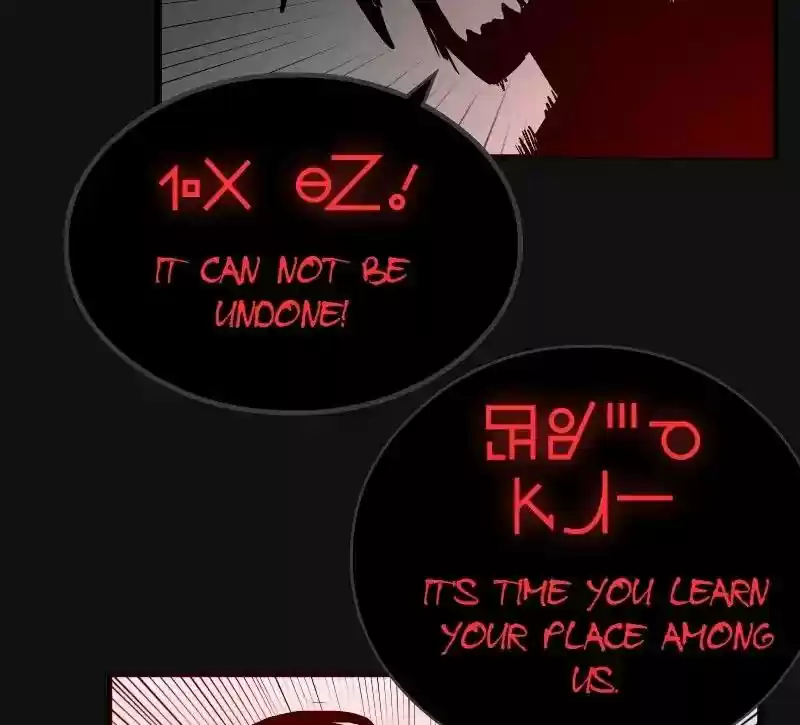 Room of Swords Chapter 58: