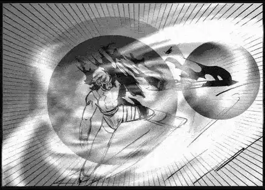 Room of Swords Chapter 58: