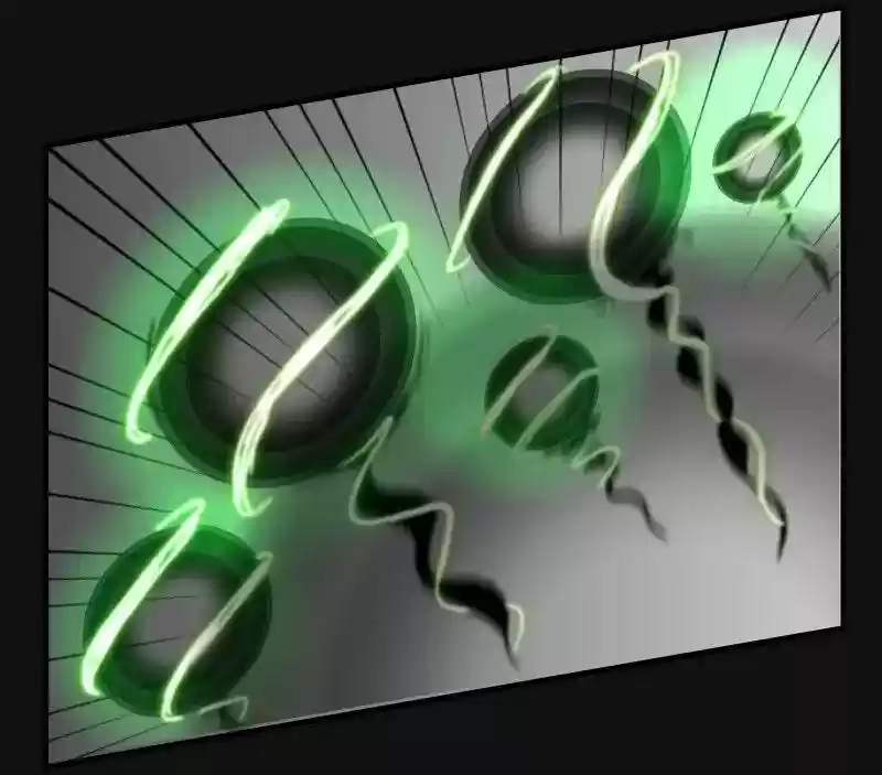 Room of Swords Chapter 58: