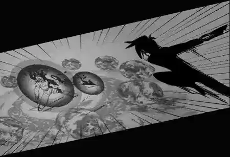 Room of Swords Chapter 58: