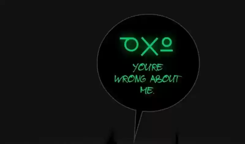 Room of Swords Chapter 58: