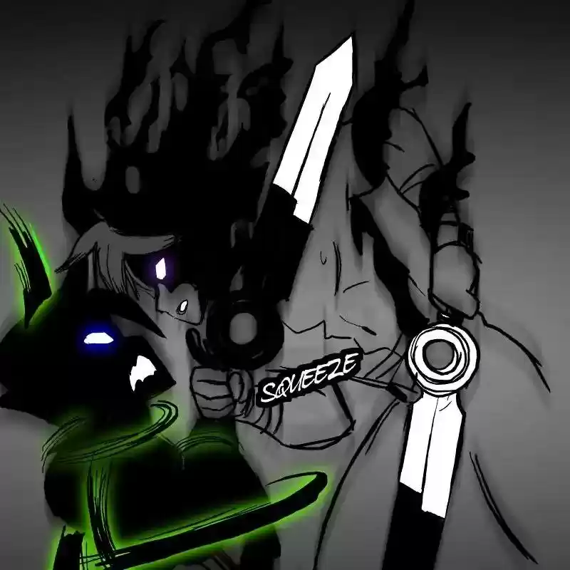 Room of Swords Chapter 58: