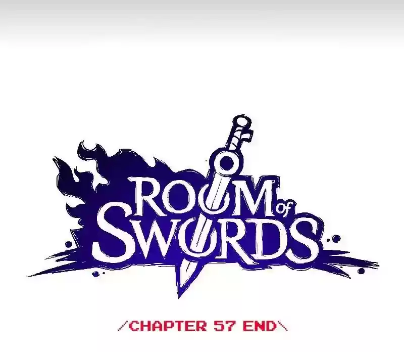 Room of Swords Chapter 58: