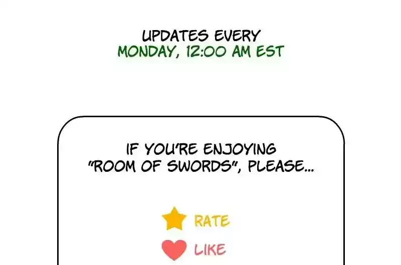 Room of Swords Chapter 58: