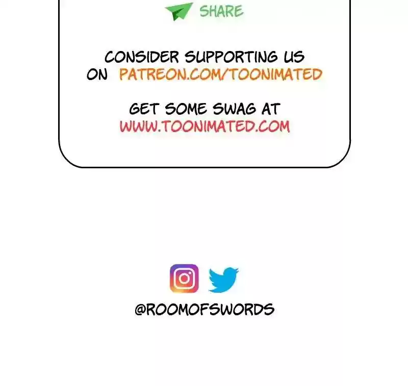 Room of Swords Chapter 58: