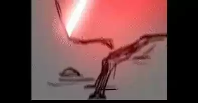 Room of Swords Chapter 59: