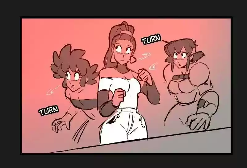 Room of Swords Chapter 59: