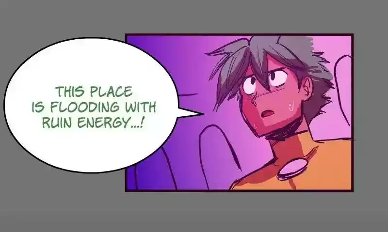 Room of Swords Chapter 59: