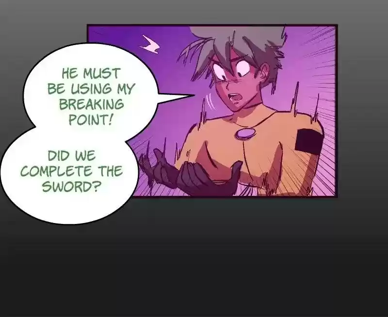 Room of Swords Chapter 59: