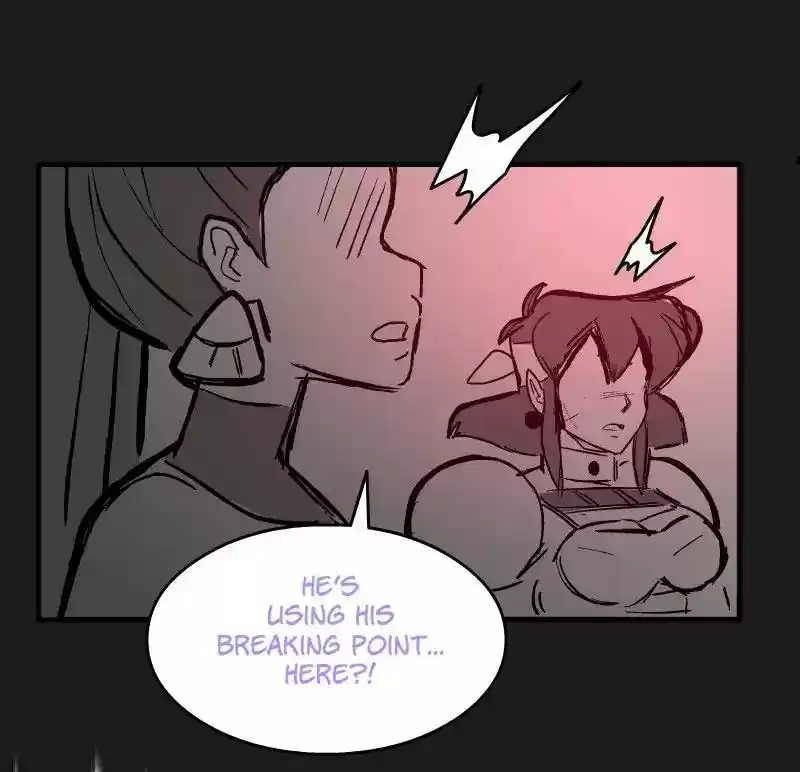 Room of Swords Chapter 59: