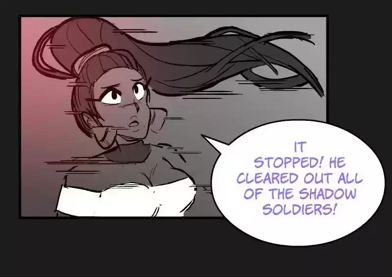 Room of Swords Chapter 59: