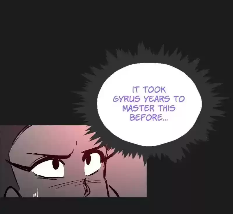 Room of Swords Chapter 59: