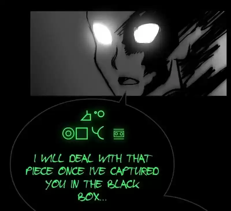 Room of Swords Chapter 59: