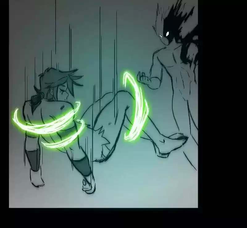 Room of Swords Chapter 59: