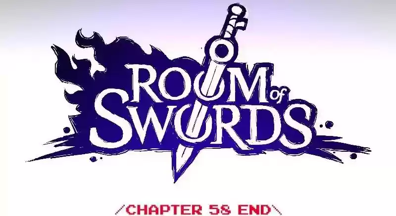 Room of Swords Chapter 59: