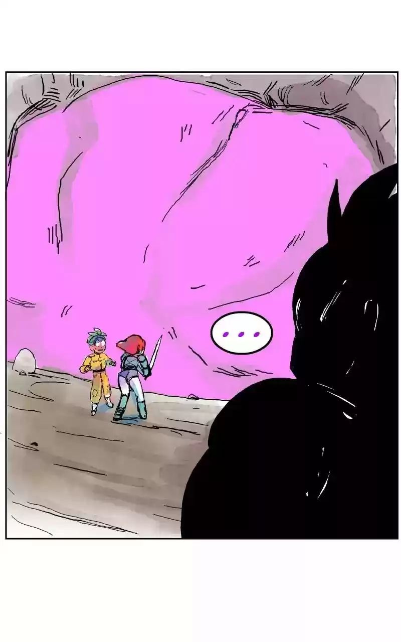 Room of Swords Chapter 6: