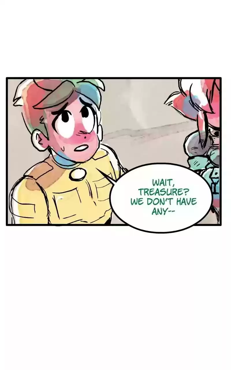 Room of Swords Chapter 6: