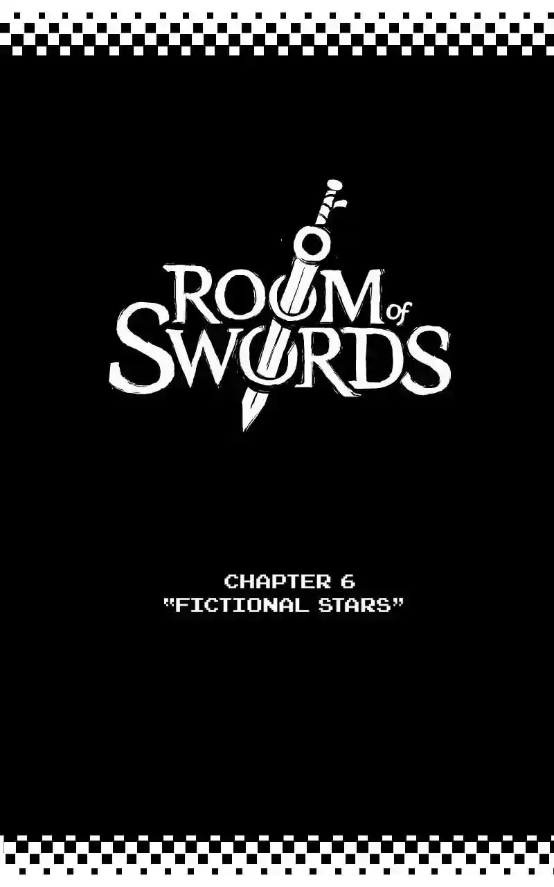 Room of Swords Chapter 6: