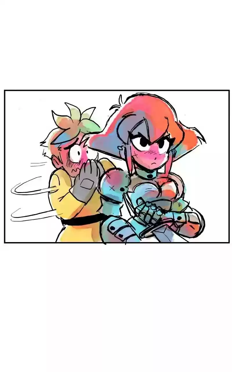 Room of Swords Chapter 6: